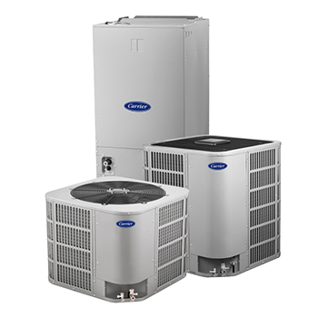 COOLING ONLY DUCTED SPLIT SYSTEM 16/18 SEER